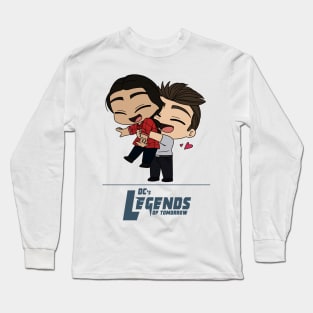 Valentines Day 2023 - Natari Long Sleeve T-Shirt